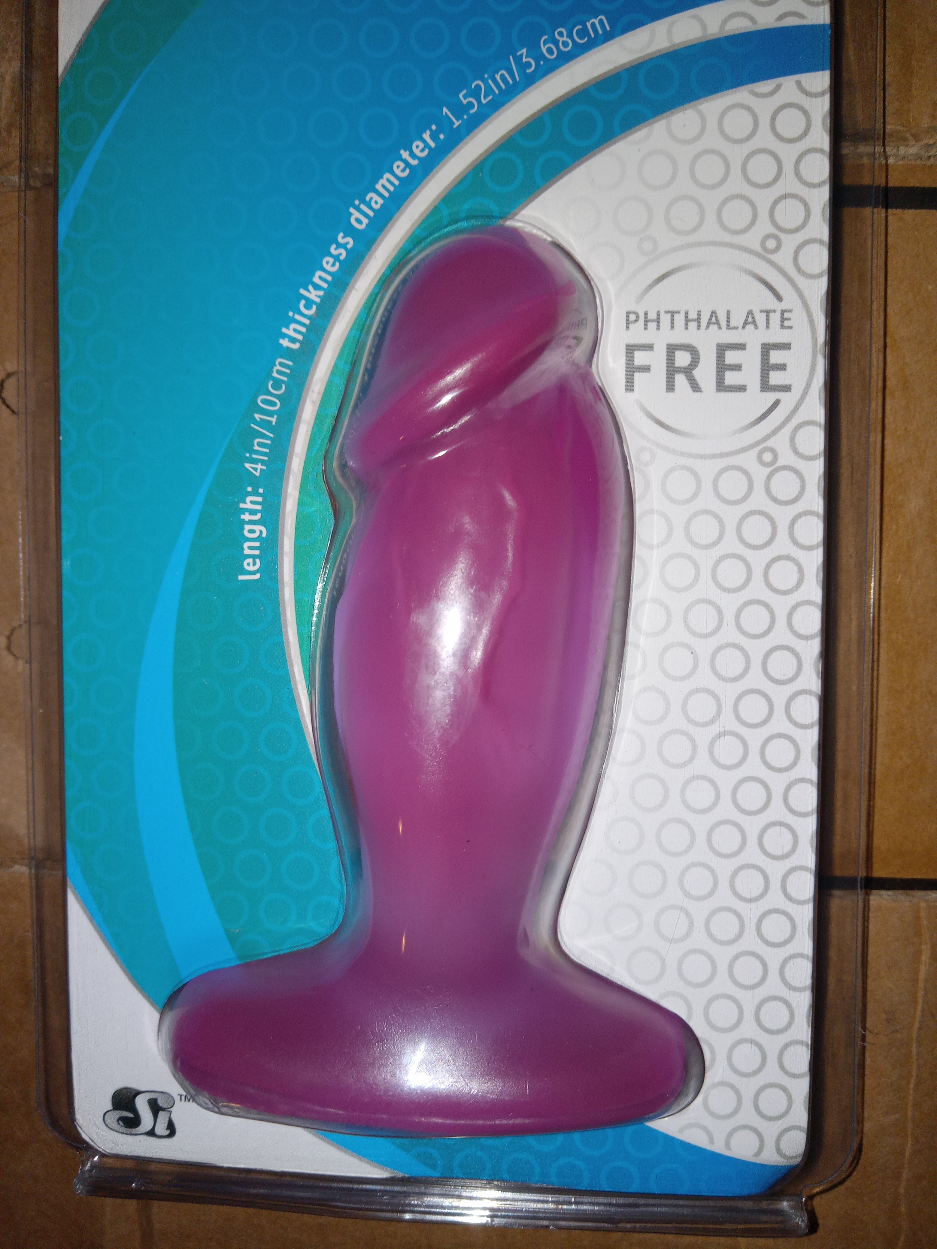 Example product