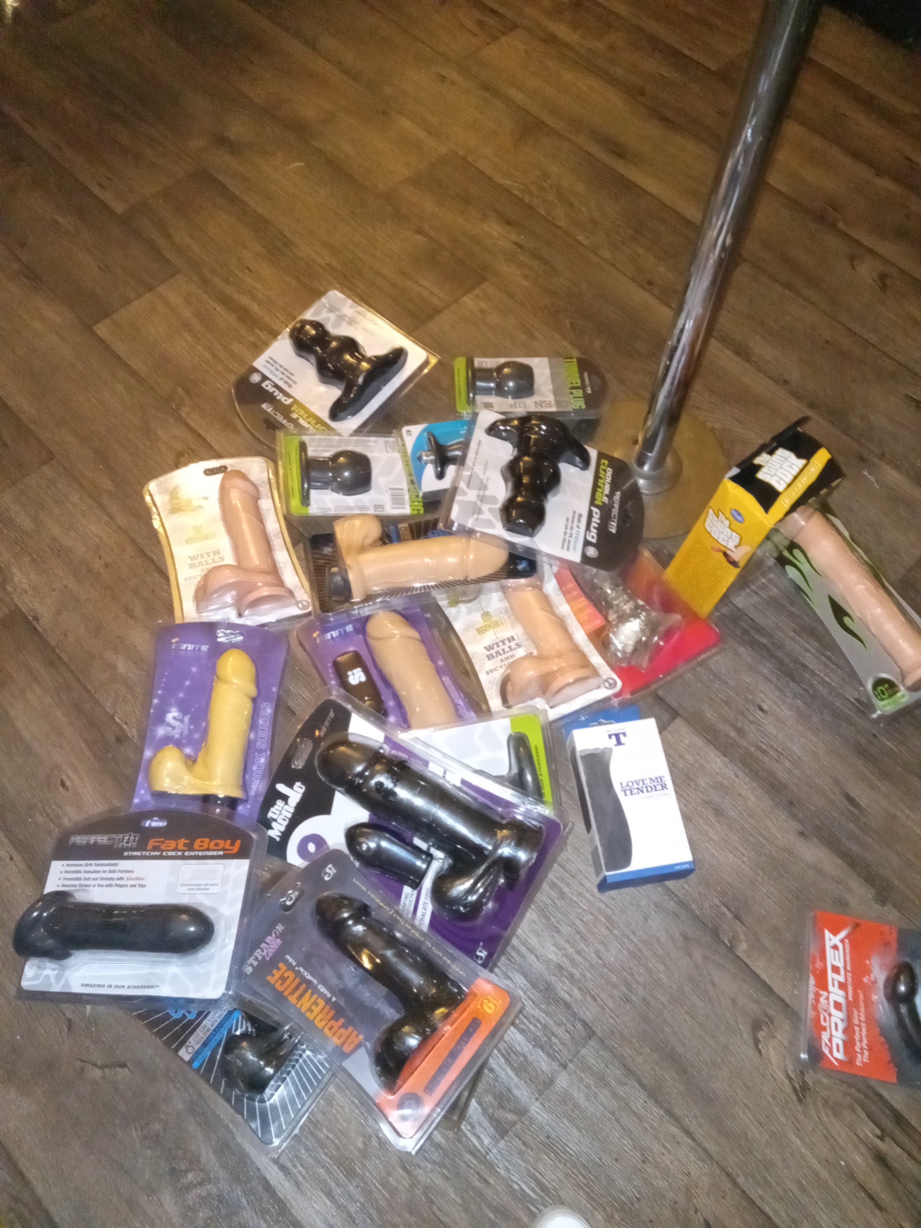 Toys