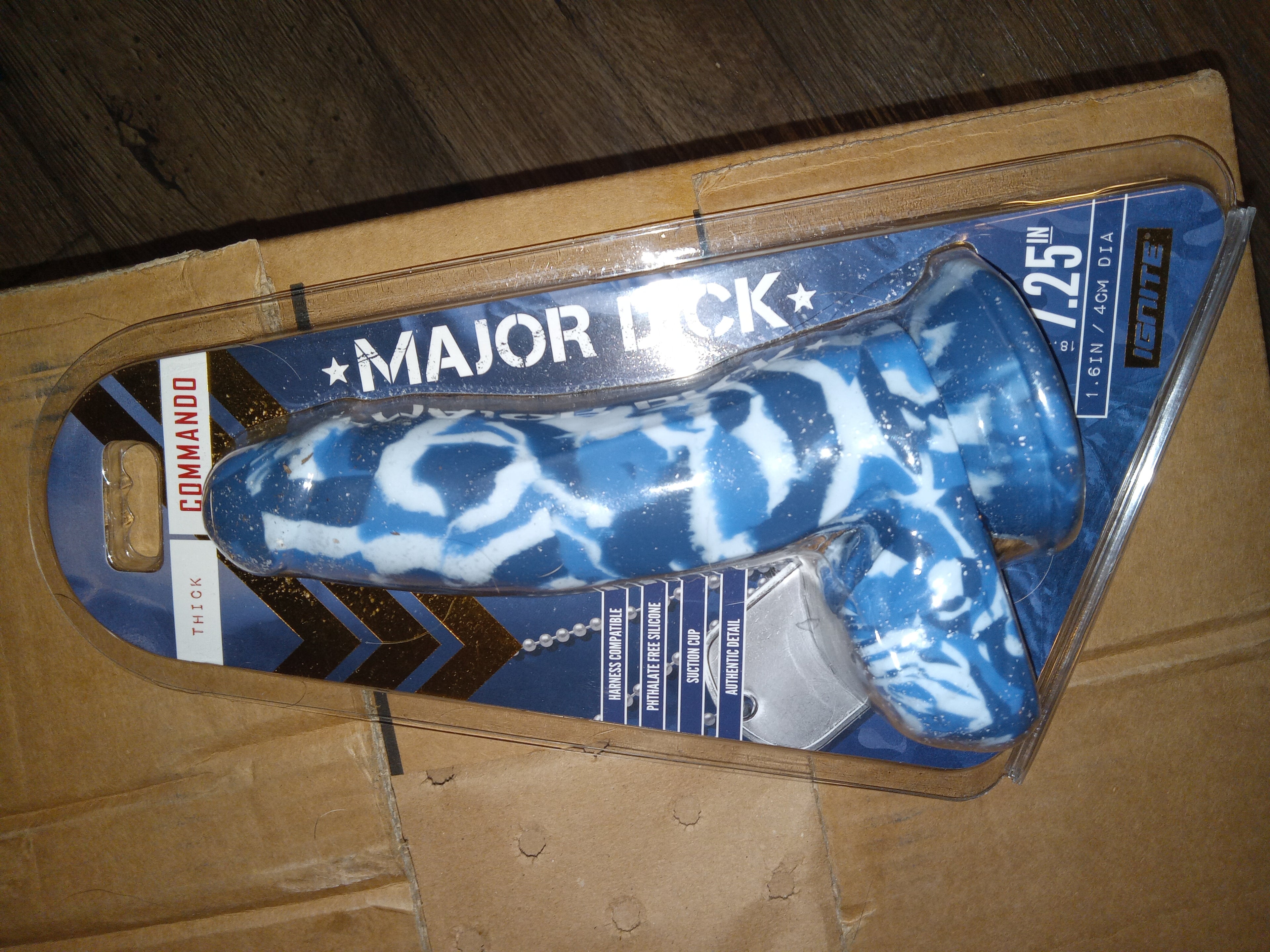 Example product